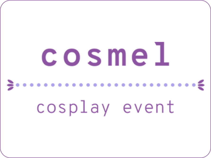 コスメル in ガーデンミュージアム比叡 10/25㈯